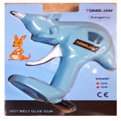 TONGLIAN HOT MELT GLUE GUN 20W - Kangaroo shape 289128